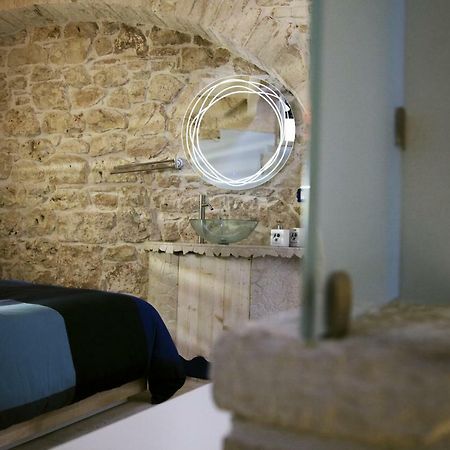 Vico Santa Maria Hotel Putignano Eksteriør billede