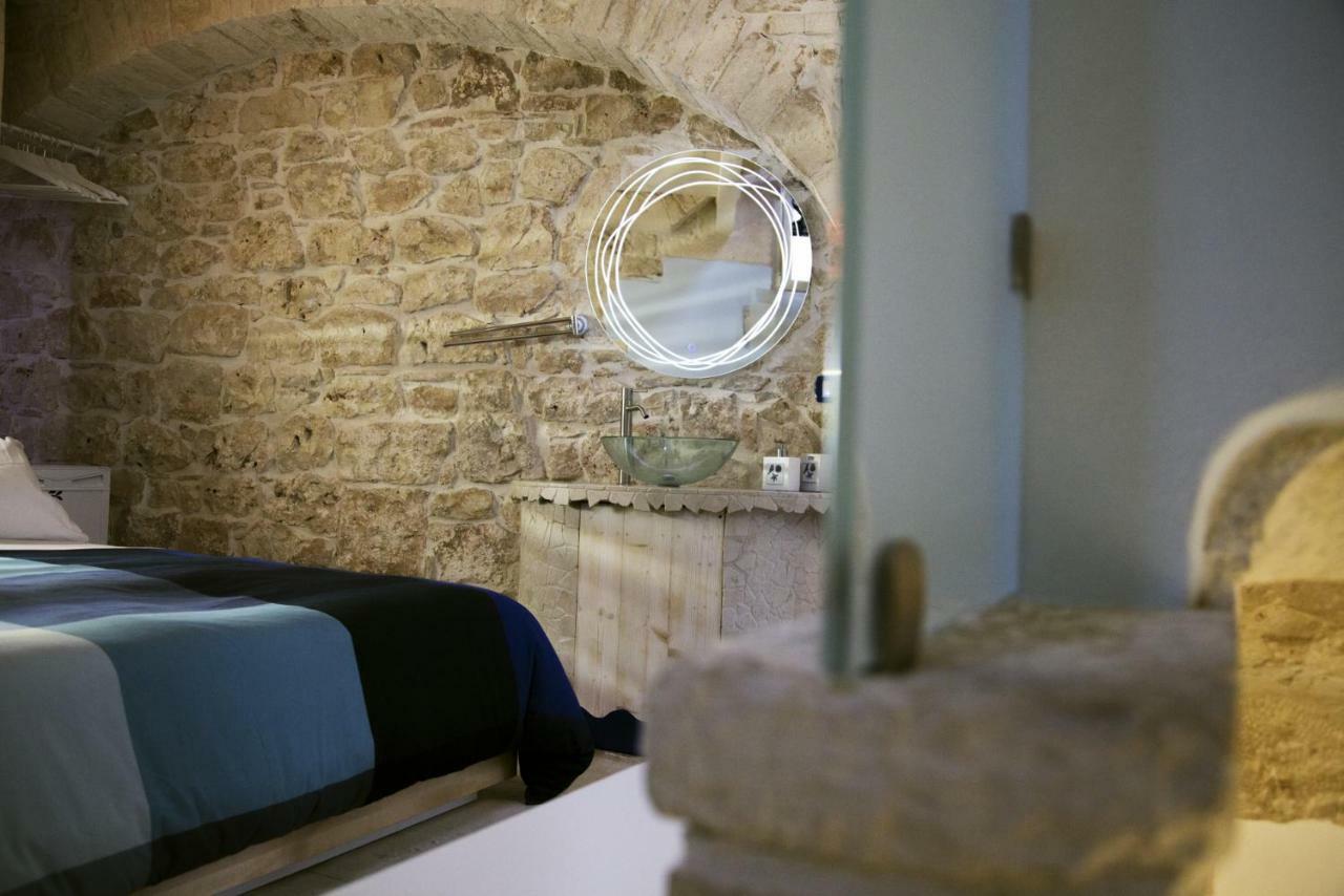 Vico Santa Maria Hotel Putignano Eksteriør billede