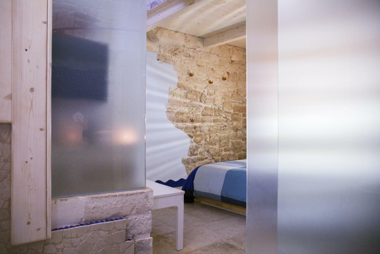 Vico Santa Maria Hotel Putignano Eksteriør billede