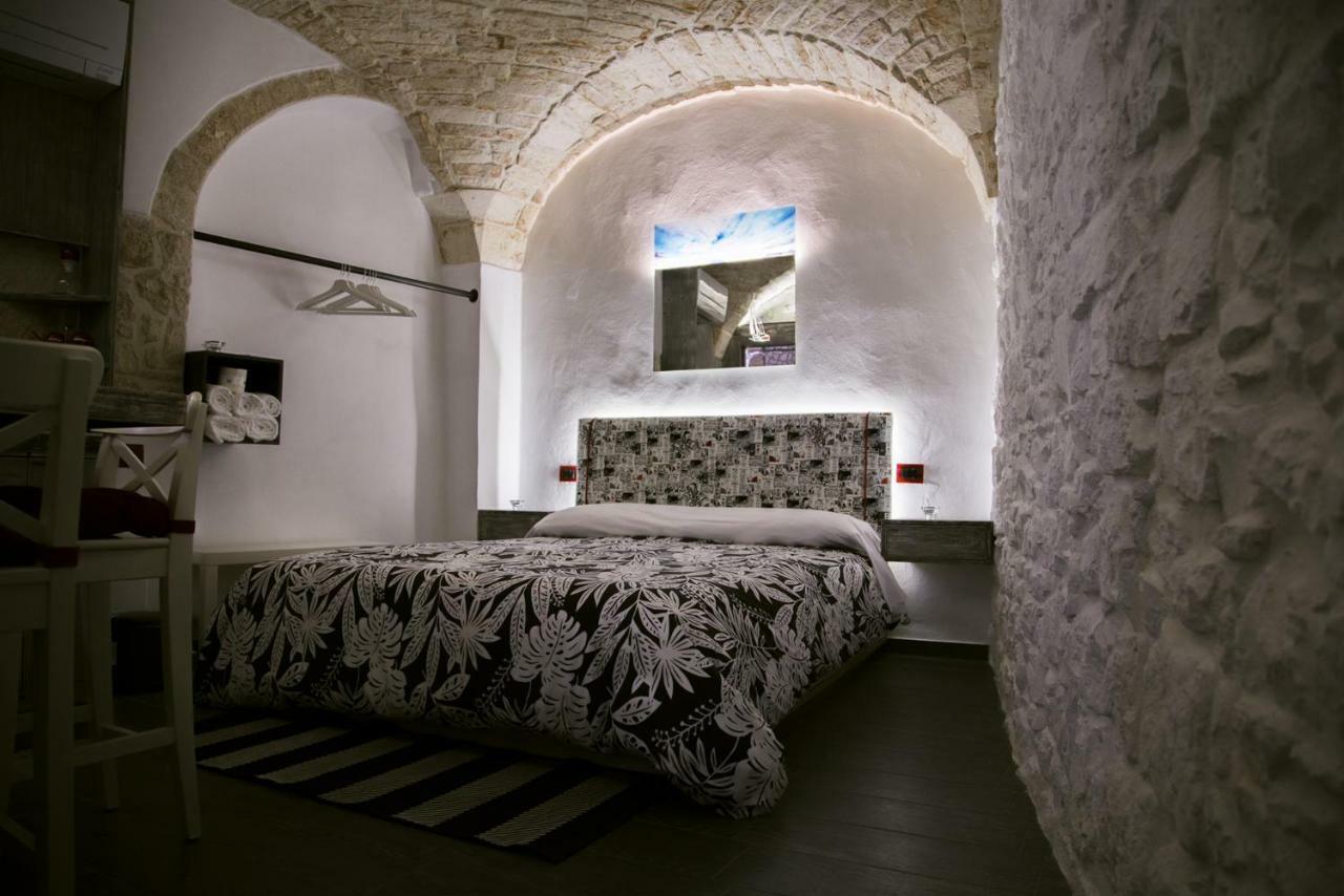 Vico Santa Maria Hotel Putignano Eksteriør billede