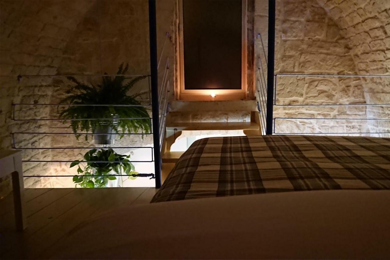 Vico Santa Maria Hotel Putignano Eksteriør billede